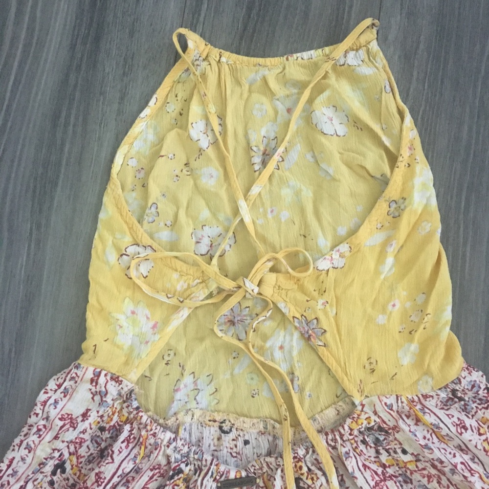 Billabong Romper - Picture 4 of 5